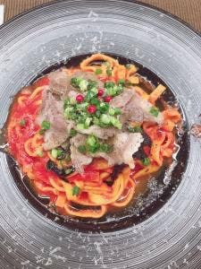 レストラン箕輪
