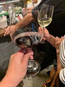 ワインショップ グランボワ