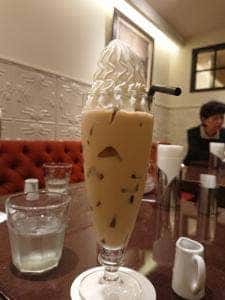 CaFe LA MILLE 横浜ジョイナス クラシック店