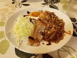 もんじゃ焼き う~ちゃん