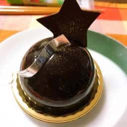 パティスリーサリュ