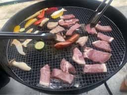 新宿Flags BBQ&ビアガーデン byデジキュー