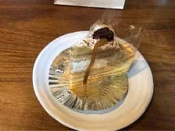 スイーツハウス