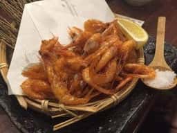 山内農場 歌舞伎町セントラルロード店