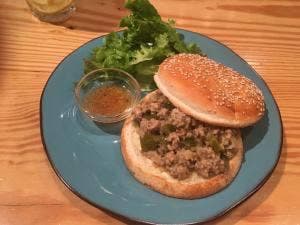 原価ビストロ BAN! 銀座八丁堀