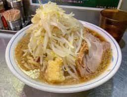 らーめん 大 大久保店