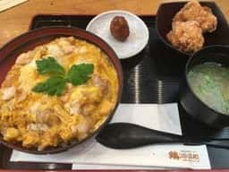 鶏三和 三井アウトレットパーク入間店
