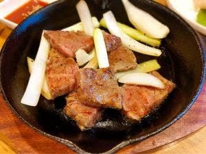 韓国料理 ひっぱらん 玉造店