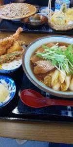 一日一膳 中村屋