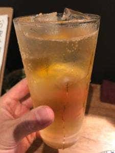 酒呑み処 はな唄