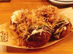 銀だこ酒場 高田馬場さかえ通り店