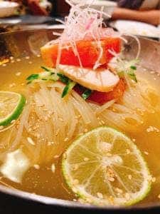 高麗ガーデン浜寺店