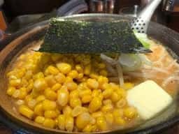 北海道らーめん 楓 雑色店