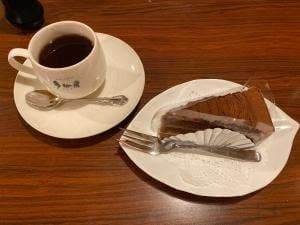 多珈房