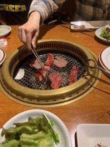 焼肉 JIRU
