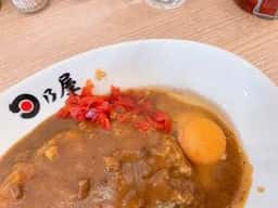 日乃屋カレー浜松町金杉橋口店