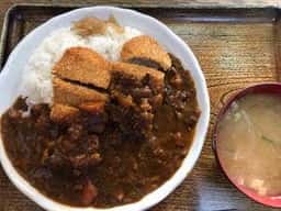 とんかつ とん亭