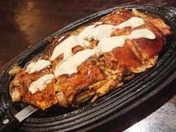 お好み焼き 一休