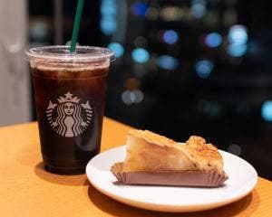 スターバックス コーヒー ピオレ姫路4F店