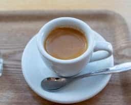 Rhode Island Cafe