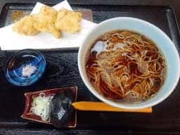 東喜庵
