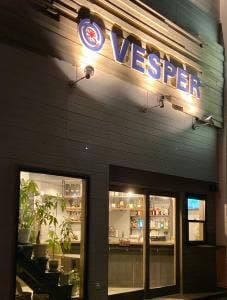 VESPER