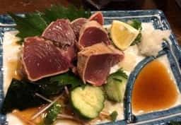 立呑み とんぼ
