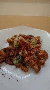 くるまやラーメン 松本筑摩店