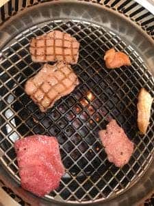 薩摩の牛太