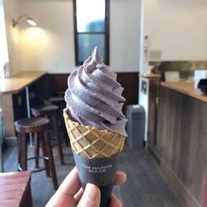 川越タルト 川越堂 大正浪漫夢通り店