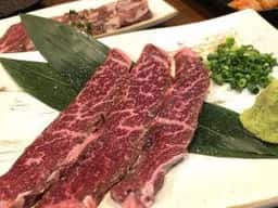 牛恋 那覇市松山店