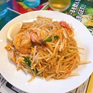 タイ国ラーメン ティーヌン西早稲田本店
