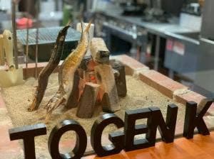 居酒屋TOGENKYO