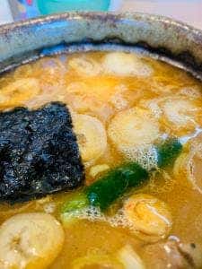 麺匠とうぎょう