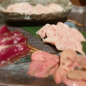和牛とジンギスカン 焼肉の極意 兆