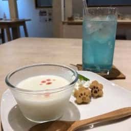 Cafe むすび 心と心を結ぶ 癒しの空間