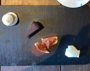 カッフェ イタリアーノ リンシエメ