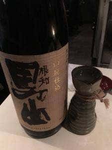 ぽん酒がぁる