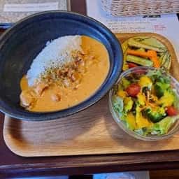 Nico Cafe 越谷