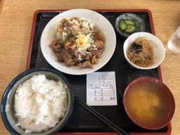 朝日ドライブイン