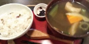 アイヌ料理の店 ポロンノ