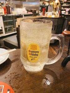 銀だこハイボール酒場 池袋南口店