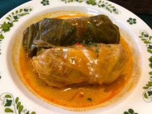 キッチンカントリー