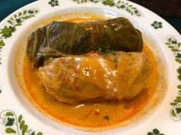 キッチンカントリー