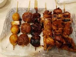 炭火焼鳥 金太郎 八王子南口駅前店