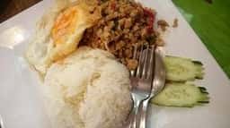 バーンリムパー 新宿三丁目店