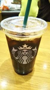 スターバックス コーヒー イオンモール四條畷店
