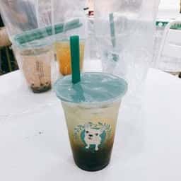 タピオカスイーツ BullPulu グランツリー武蔵小杉店
