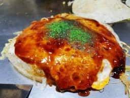 お好み村 あとむ