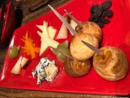 炭焼きスペイン料理 Aire